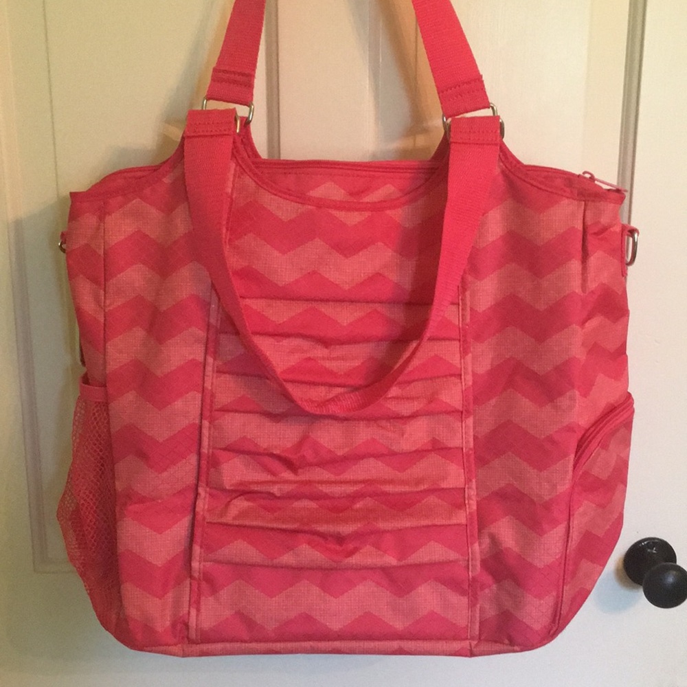 Thirty-One BIG Tote Bag